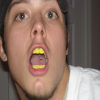 Tronk Butterteeth