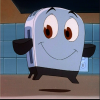 smart like toaster