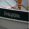 PeregrinesBoat