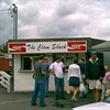 Clamshack