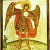 Archangel Michael