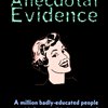 anecdotal-evidence