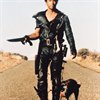 Road-Warrior