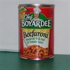 BeefaroniBruin