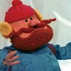 Yukon-Cornelius