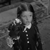 Wednesday Adams