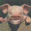 --Pigman--