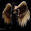 The Archangel Michael