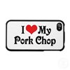 Porkshop Love