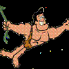 george of the jungle