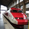 redbullettrain