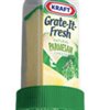 GratedCheese