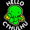 Cthulhu-and-Friends